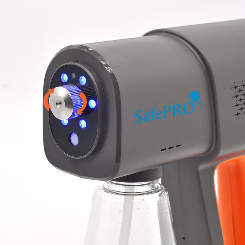 SafePRO® 奈米多用途噴霧器