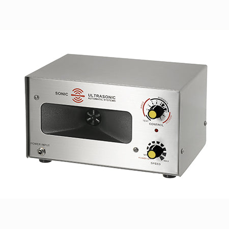 SafePRO® 超音波驅鼠驅蟲器 200坪適用
