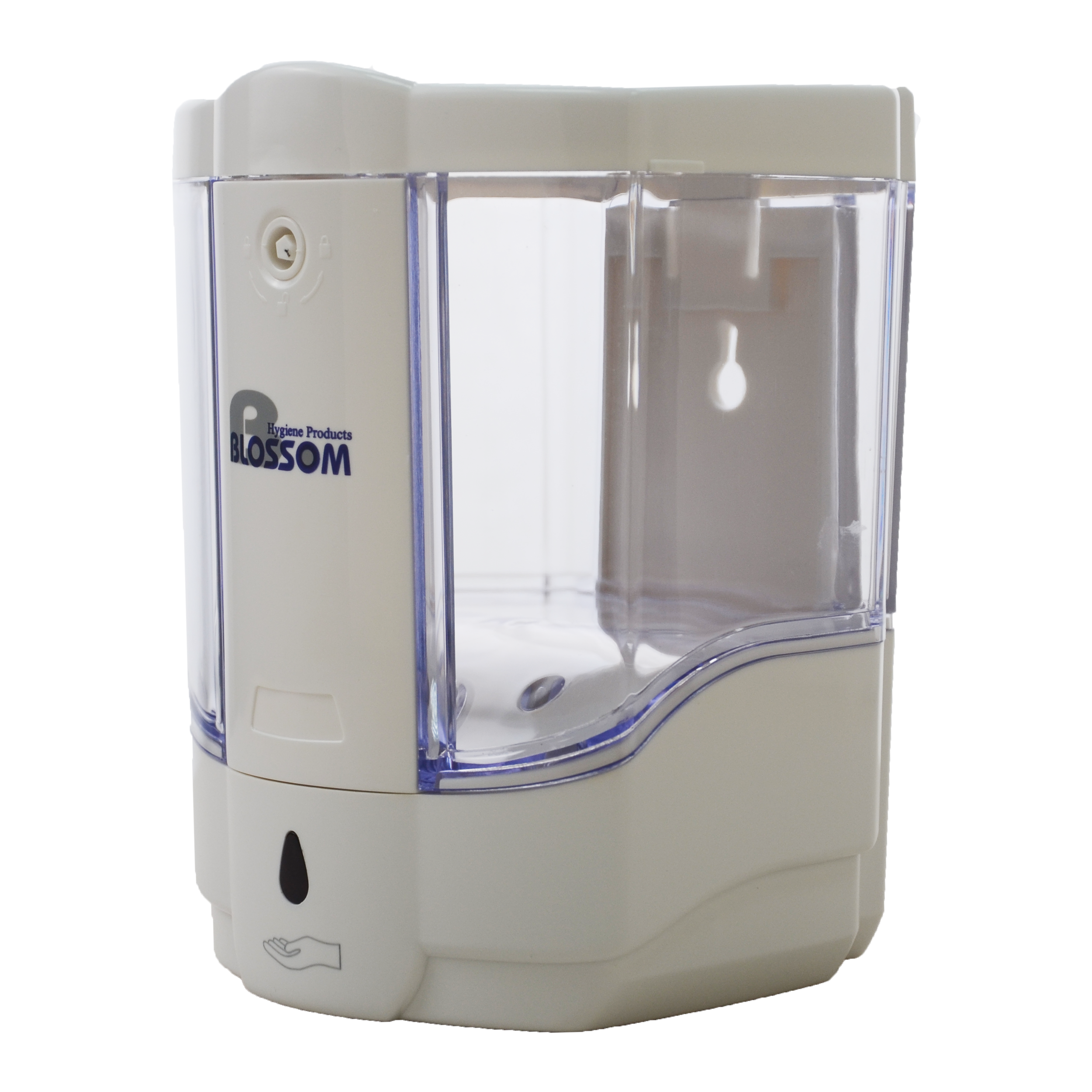 Bianca® 紅外線自動感應皂液給皂機800ml