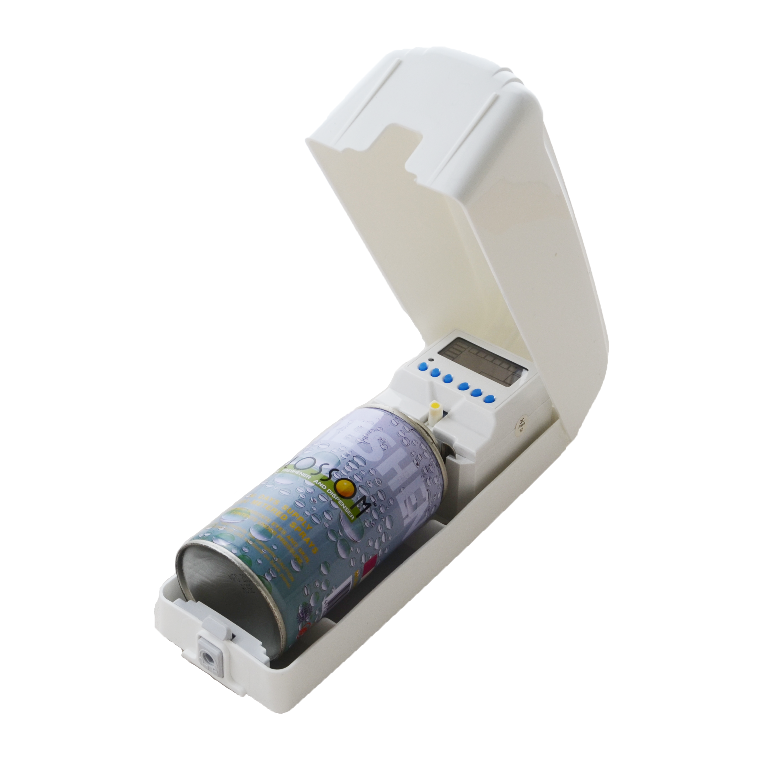 Bianca® 數位式噴霧自動電子芳香機