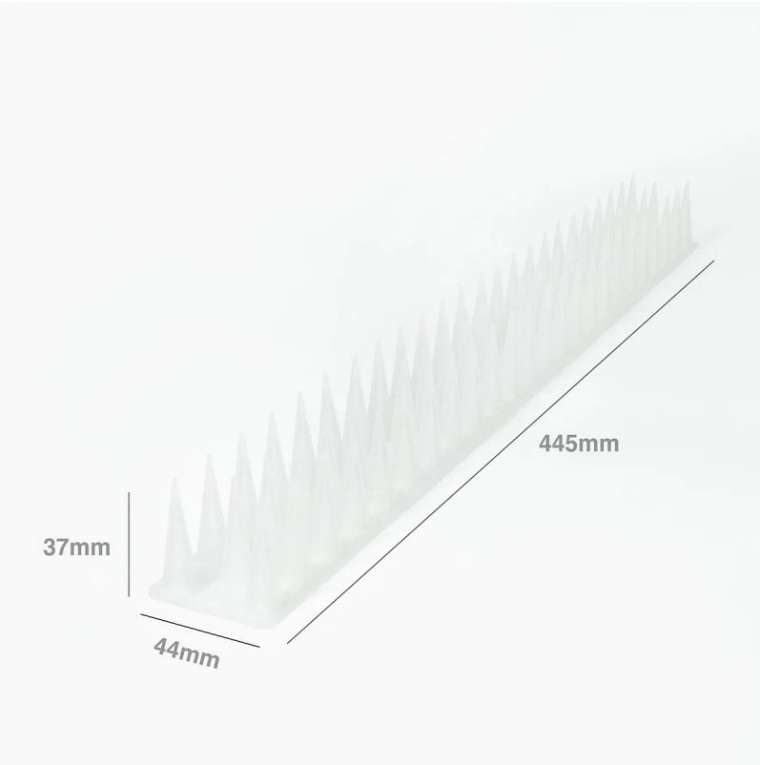 SafePRO® 3D 驅鳥刺