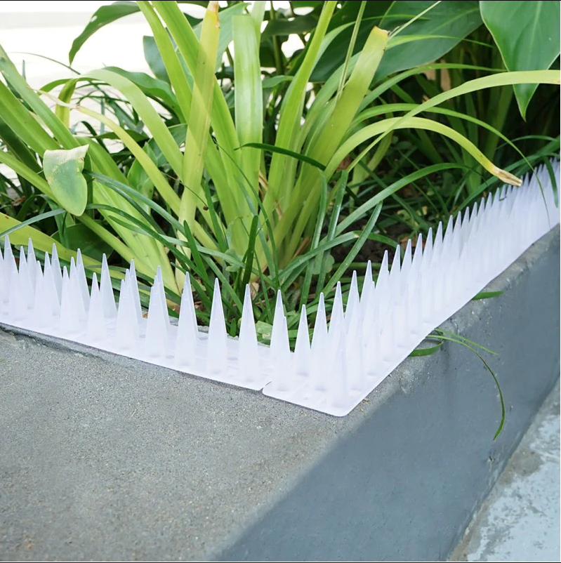 SafePRO® 3D 驅鳥刺