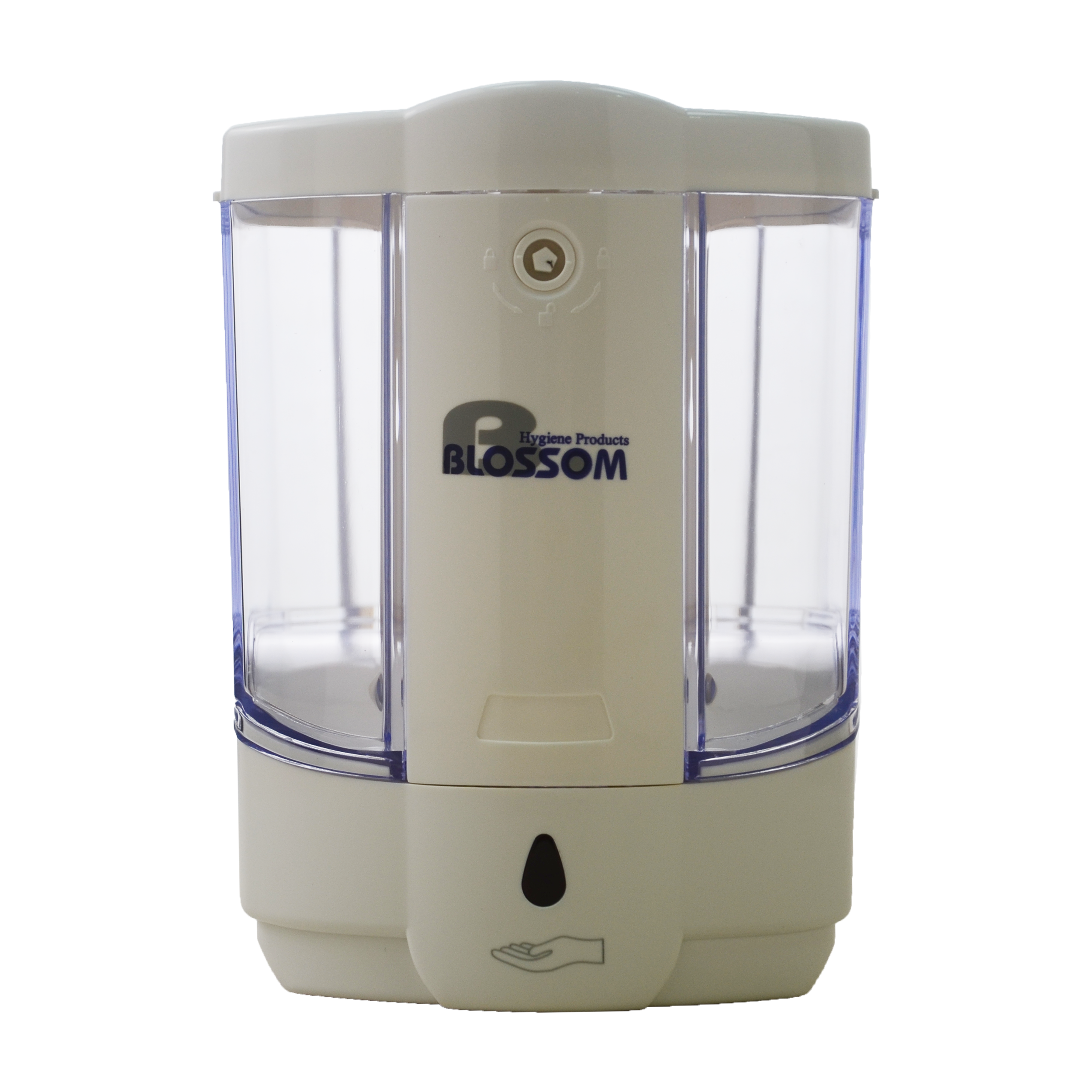 Bianca® 紅外線自動感應皂液給皂機800ml