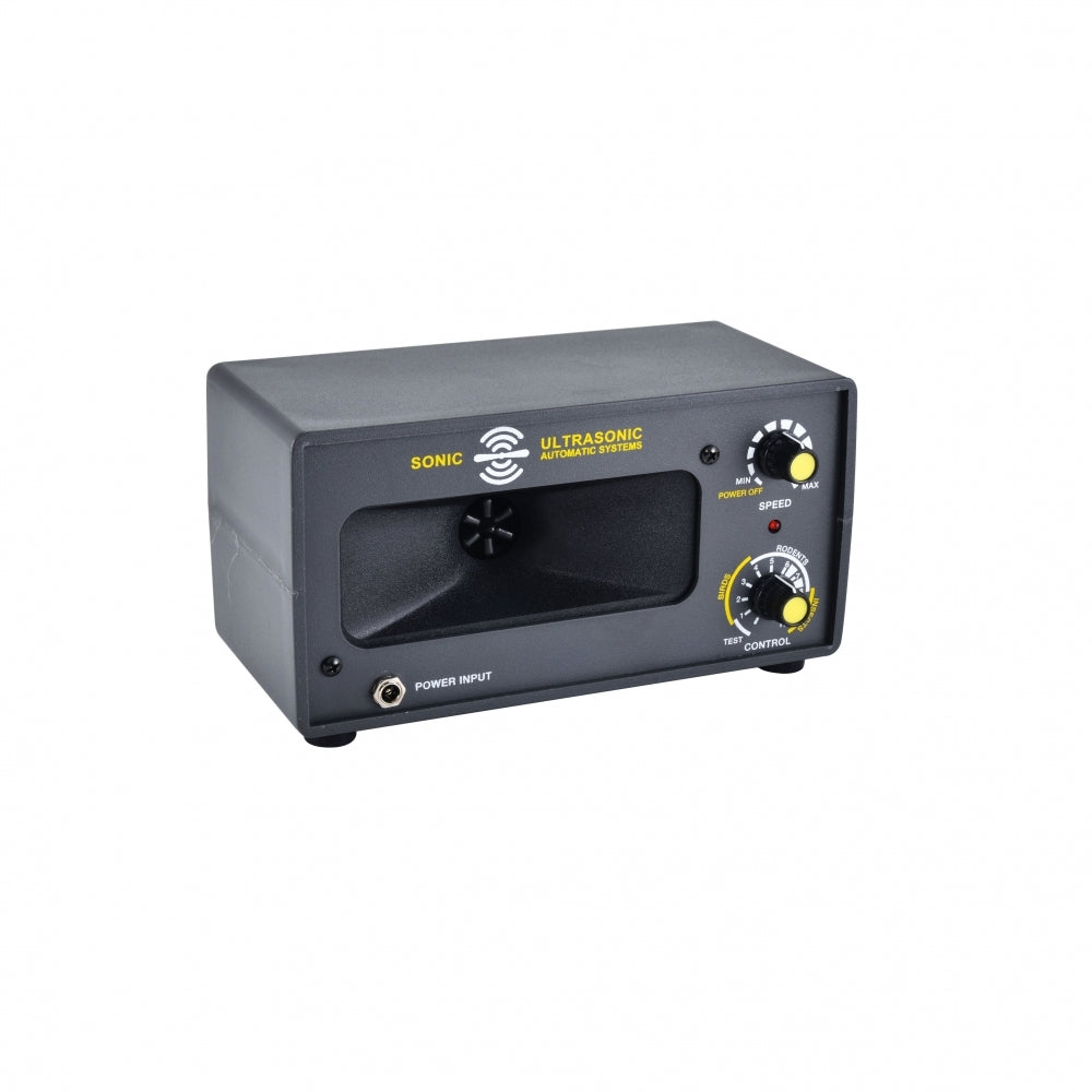 SafePRO® 超音波驅鼠驅蟲器 50坪適用