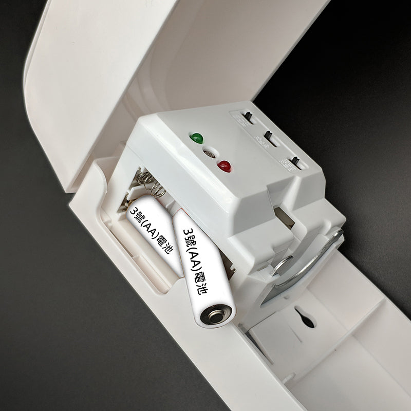 Bianca® 定時噴霧自動電子芳香機