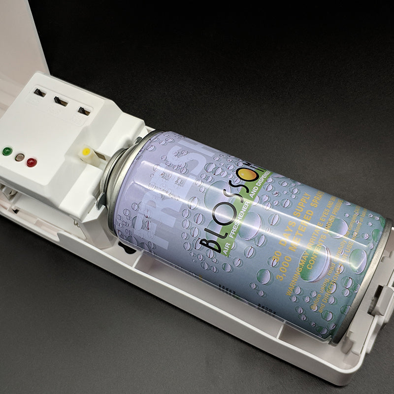 Bianca® 定時噴霧自動電子芳香機