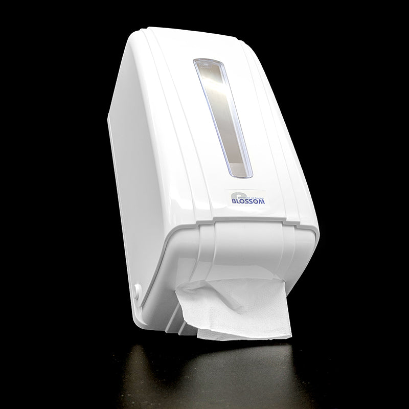 Bianca® 抽取式/小卷衛生紙巾架(雙卷包)