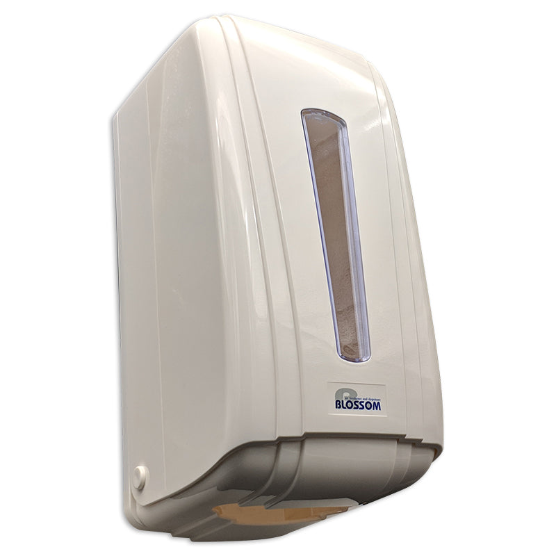 Bianca® 抽取式/小卷衛生紙巾架(雙卷包)