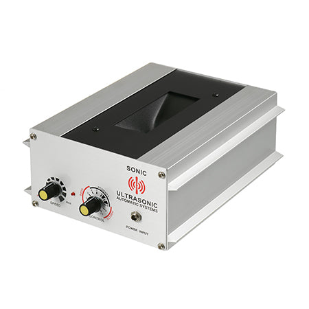 SafePRO® 超音波驅鼠驅蟲器 90坪適用