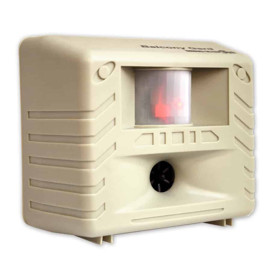 SafePRO® Balcony Gard 雀鳥驅趕器