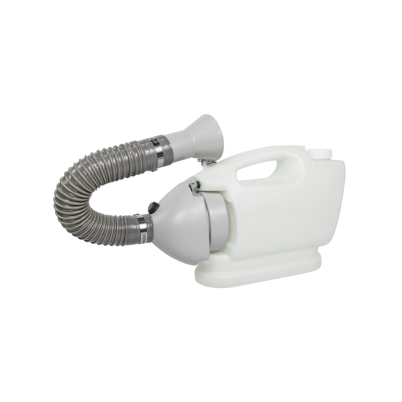 SafePRO® DS-5000插電式超低容量冷霧機