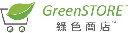GreenSTORE綠色商店