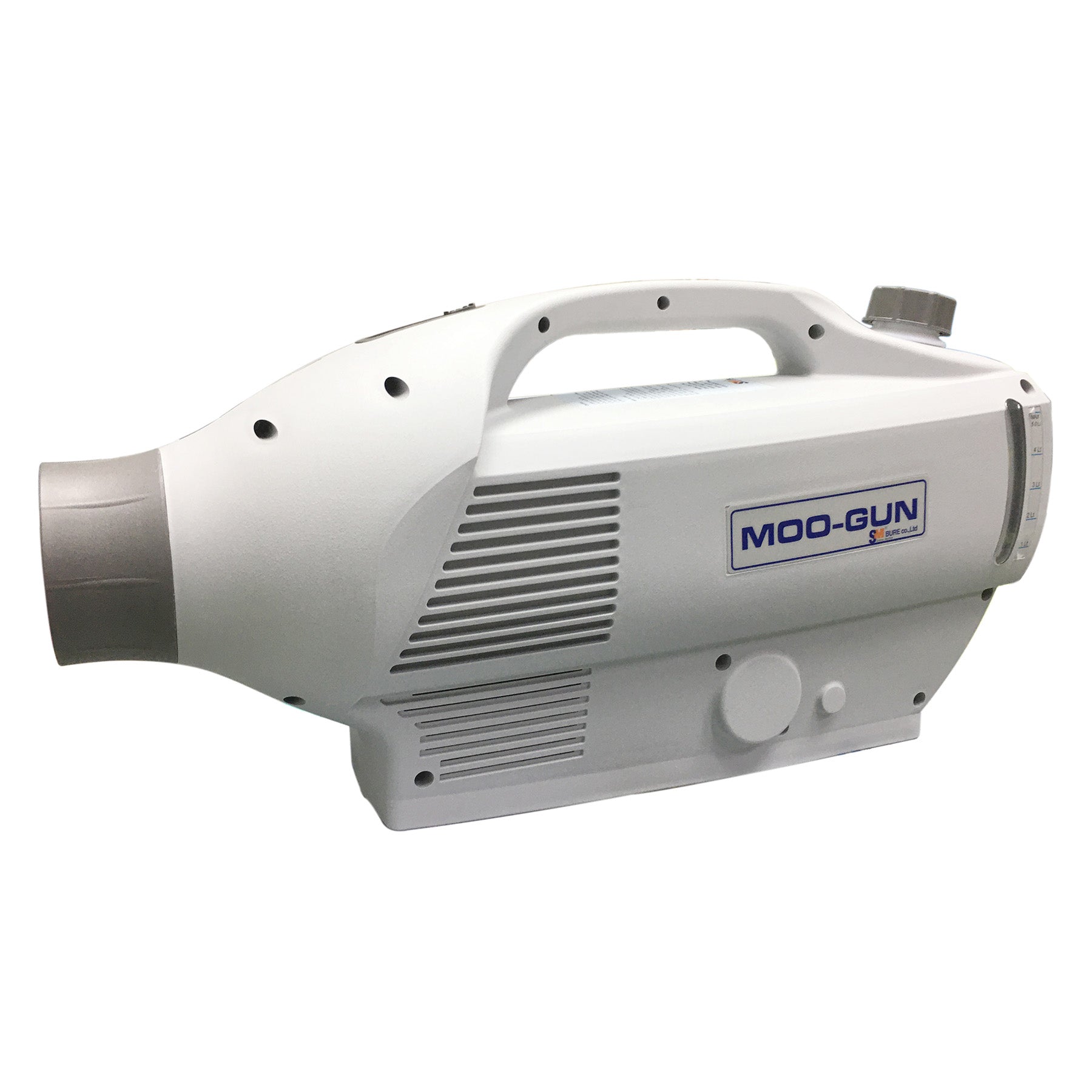 Moon Gun 充電式超低量冷霧機(ULV)