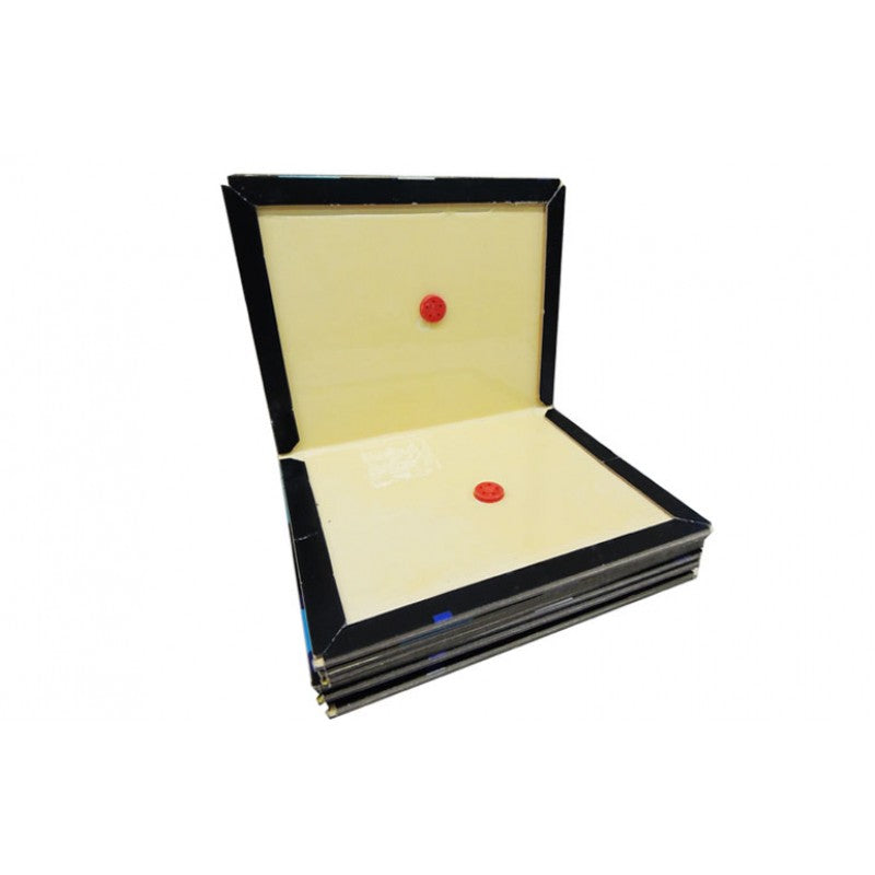 SafePRO® 超黏力捕鼠板 (硬紙卡)/一組兩入