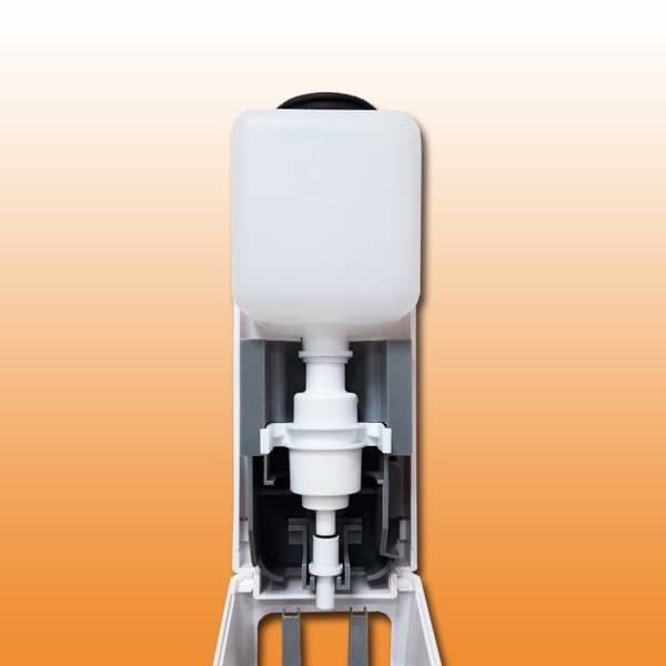 Bianca® 充填式泡沫給皂機400ml