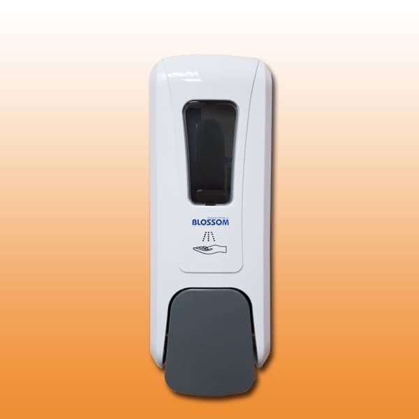 Bianca® 充填式泡沫給皂機400ml