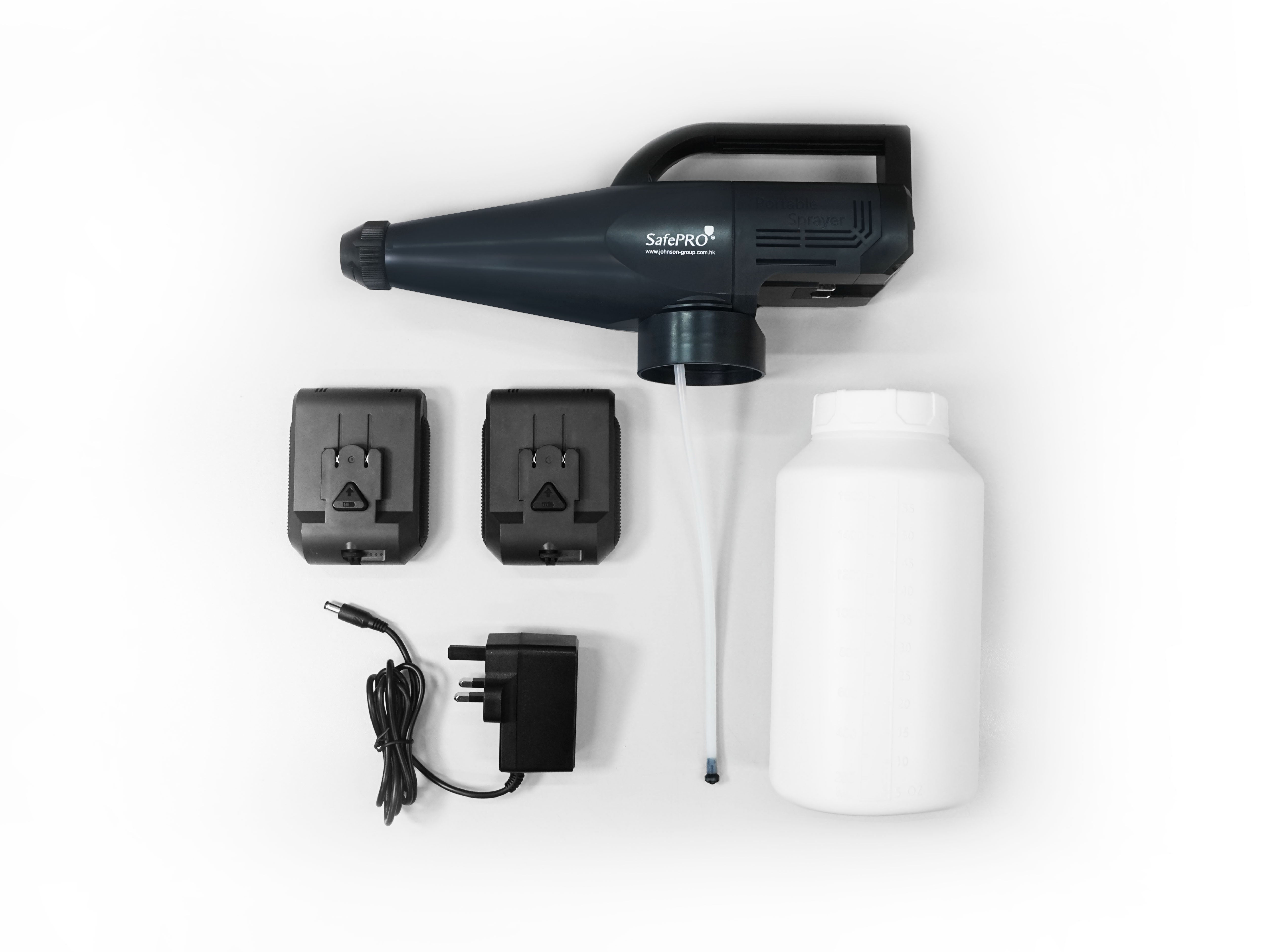 SafePRO® 多用途噴霧機(1.8L)