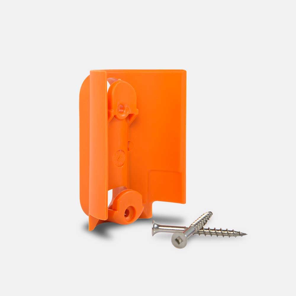 Goodnature® A24 智能滅鼠器套裝