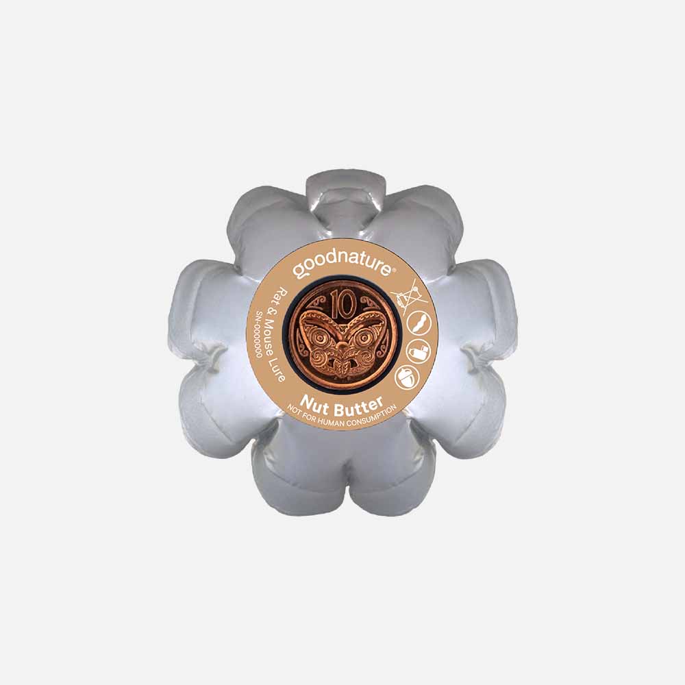 Goodnature® A24 智能滅鼠器套裝