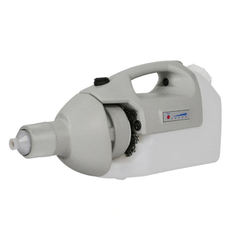 SafePRO® DS-1600 充電式超低容量冷霧機