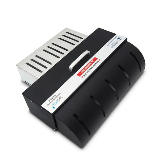 SafePRO® 電動捕鼠器