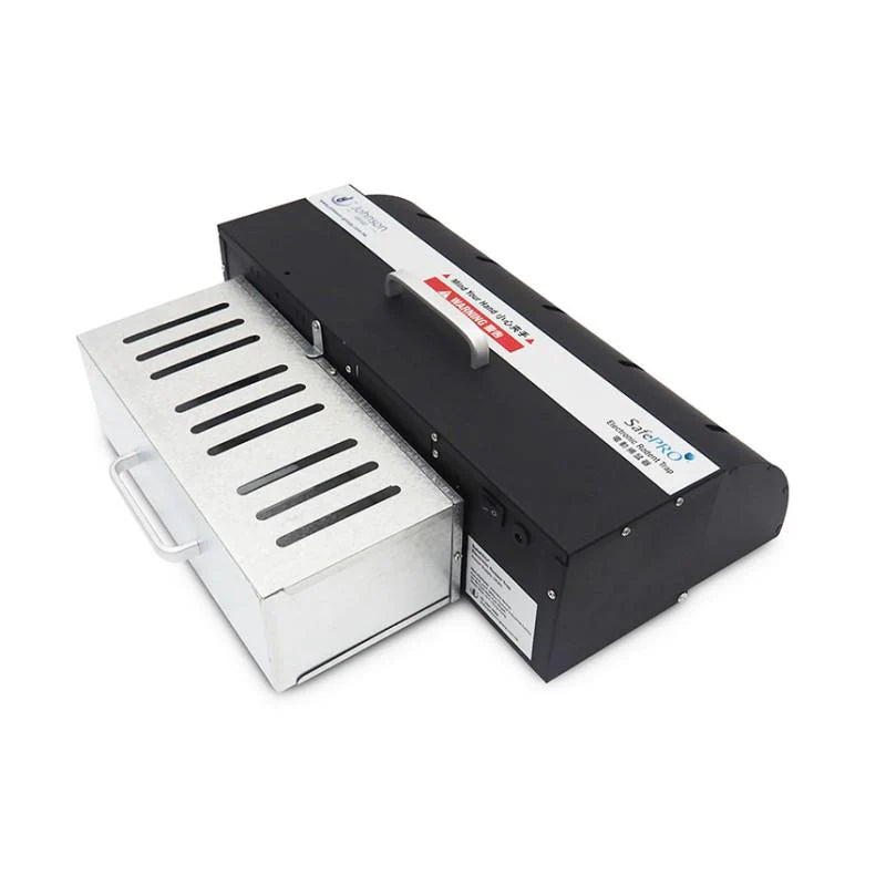 SafePRO® 電動捕鼠器