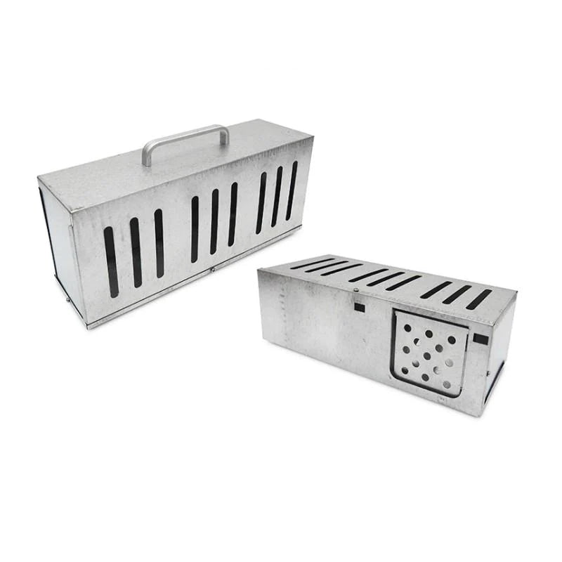 SafePRO® 電動捕鼠器