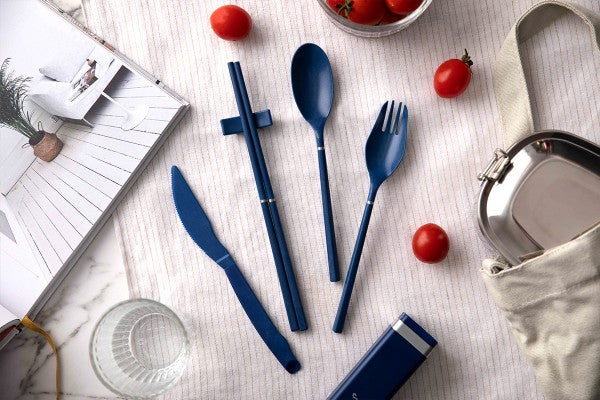 S+ Cutlery 歐應環保餐具