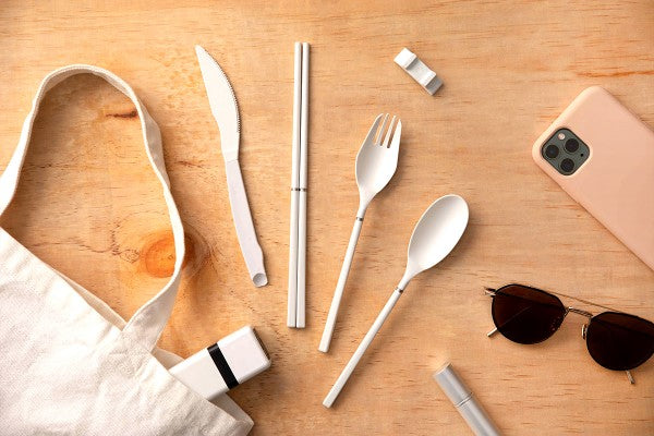 S+ Cutlery 歐應環保餐具