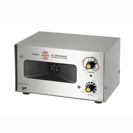 SafePRO® 超音波驅鼠驅蟲器 200坪適用(110V)